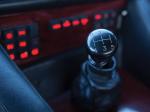 Lamborghini LM002 1989 года